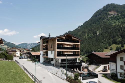 Grossarl Bed & Breakfast | B&B Hotel Das Diellehen