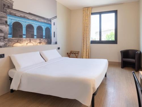 San Giorgio di Mantova Hotel | B&B HOTEL Mantova