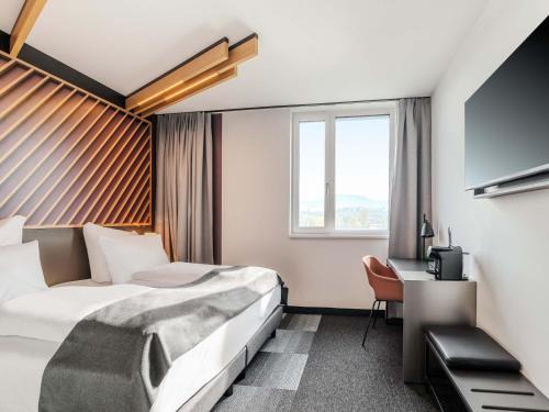 Offenburg Hotel | B&B HOTEL Offenburg-Hbf