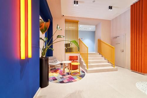 Poznan City Center Hotel | B&B Hotel Poznań Old Town