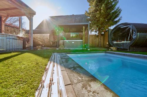Beekbergen Bed & Breakfast | B B Huize Hooijer