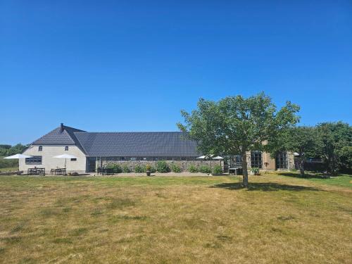 Thyholm Bed & Breakfast | B&B Hygge Jegindø