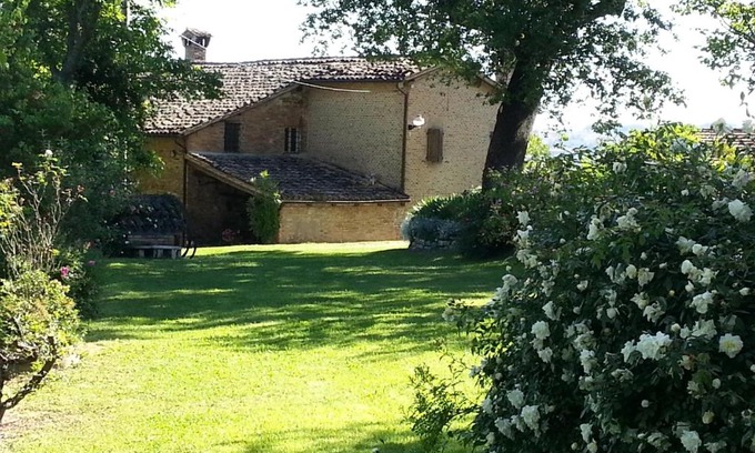 Urbino Bed & Breakfast | B&B I Canonici