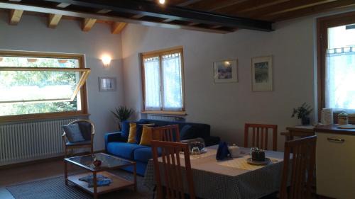 Chiavenna Bed & Breakfast | B&B I Pioppi