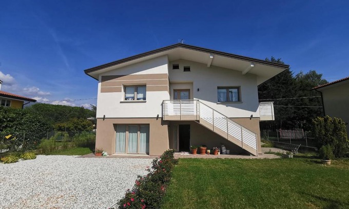 Pederobba Bed & Breakfast | B&B I sassi del Piave