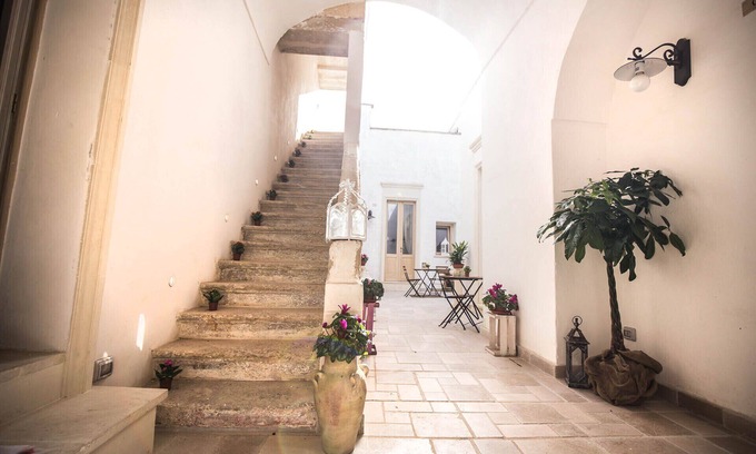 Poggiardo Bed & Breakfast | B&B IL BORGO - EXPERIENCE SALENTO!