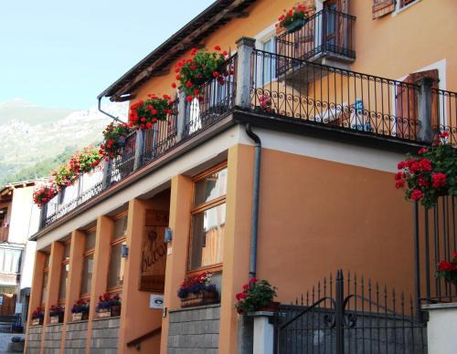 Crissolo Bed & Breakfast | B&B Il Bucaneve