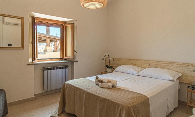 Lanciano Bed & Breakfast | B&B IL Cammino