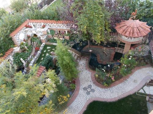 Coppito Bed & Breakfast | B&B Il Giardino Acquatico