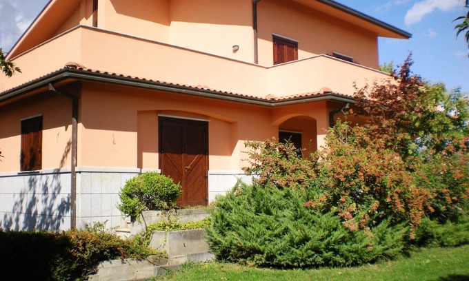 Benevento Bed & Breakfast | B & B Il Giramondo - Benevento - Deluxe Double Room with private bathroom
