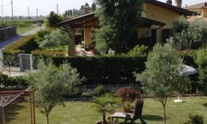 Valeggio sul Mincio Bed & Breakfast | B&B Il Girasole