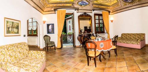 Molare Bed & Breakfast | B&B Il Glicine Molare