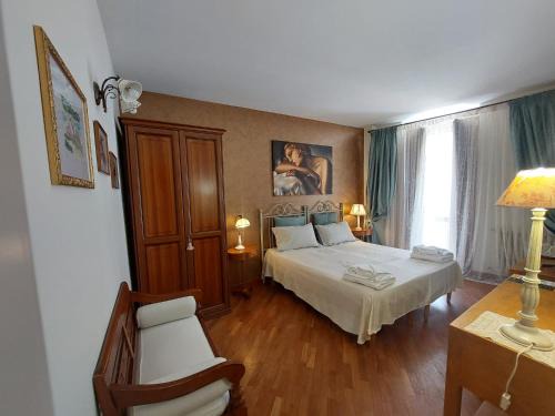 Gioia del Colle Bed & Breakfast | B&B Il Grifone