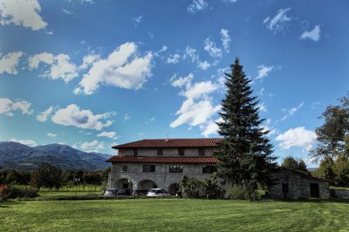 Filattiera House | B&B Il Lavaccio