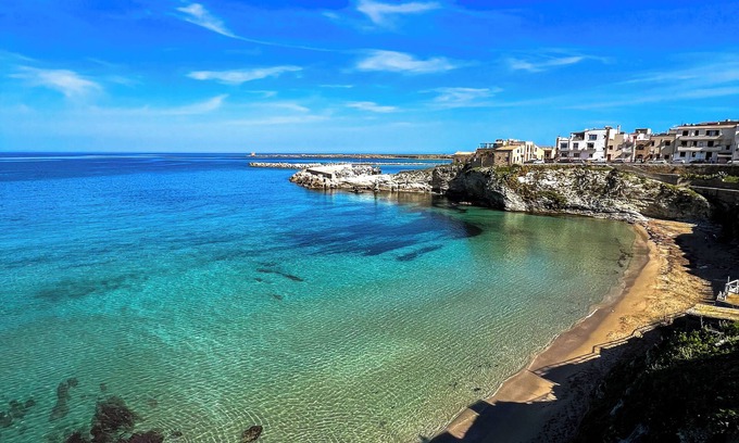 Terrasini Bed & Breakfast | B&B Il Mare di Terrasini