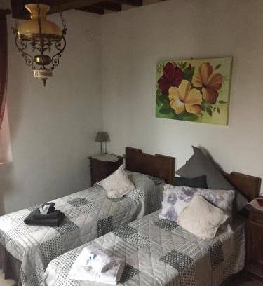 Poviglio Bed & Breakfast | B&B Il moro selvatico