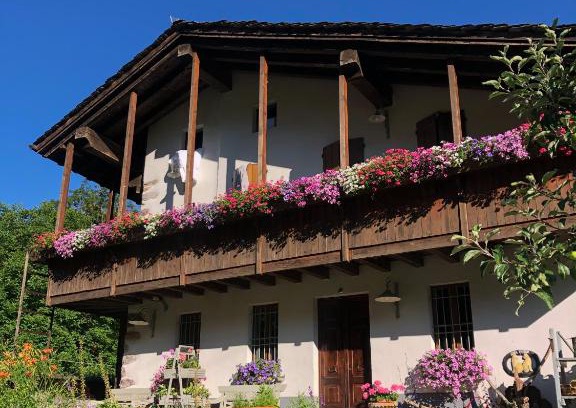 Lenna Bed & Breakfast | B&B Il Respiro dell'Anima