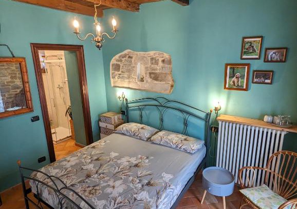 Valmozzola Bed & Breakfast | B&B il Tartufo