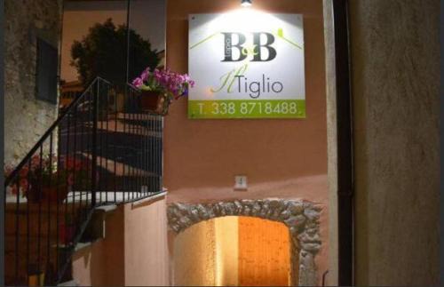 Lapio Bed & Breakfast | B&B Il Tiglio