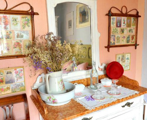 Calco Superiore Bed & Breakfast | B&B Il Torchio