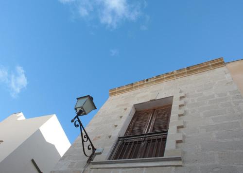 Favignana Bed & Breakfast | B&b Il Tufo