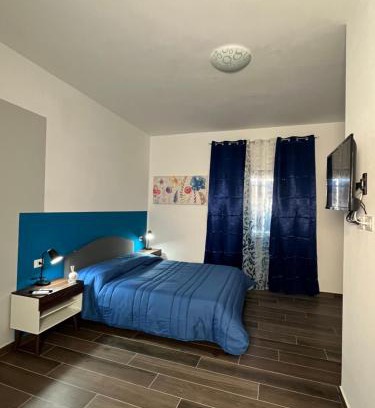 Capua Bed & Breakfast | B&B ILSE