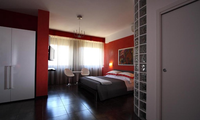 Lecce Bed & Breakfast | B&B Imbriani 24