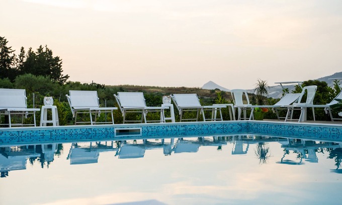 Buseto Palizzolo Bed & Breakfast | B&B in Buseto Palizzolo
