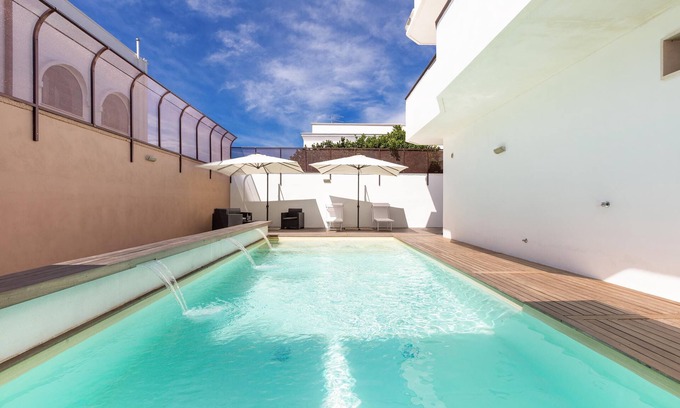 Maruggio House | B&B Joy Home - Camera 2