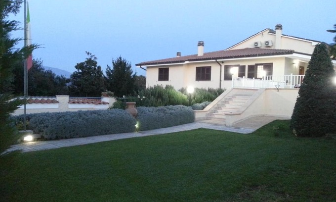 Colleferro Bed & Breakfast | B&B Joy