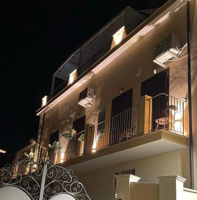 Itala Marina Bed & Breakfast | B&B Kairos Itala