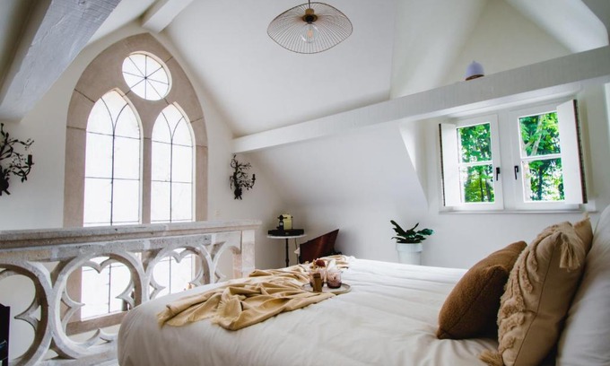 Beveren Bed & Breakfast | B&b kleinen bosch
