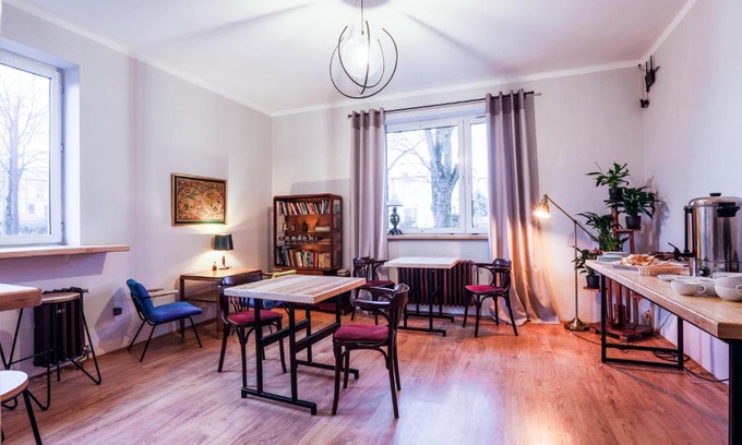 Bydgoszcz Bed & Breakfast | B&B Kraszewskiego3A