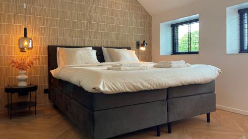 Ureterp Bed & Breakfast | B&B Kuiper in Friesland