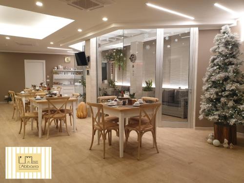 Torremaggiore Bed & Breakfast | B&B L'ABBAZIA