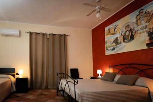 Piazza Armerina Bed & Breakfast | B&B L'angolo di Plutia