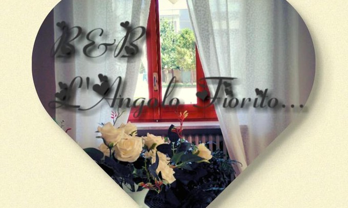 Bernalda Bed & Breakfast | B&B L'angolo fiorito