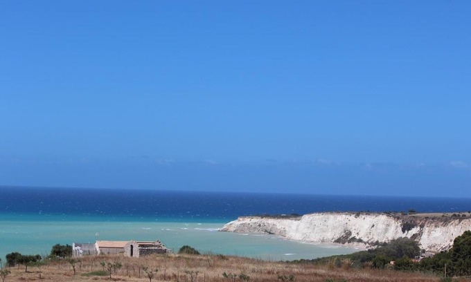 Montallegro Bed & Breakfast | B&B L'EDEN DI CAPO BIANCO