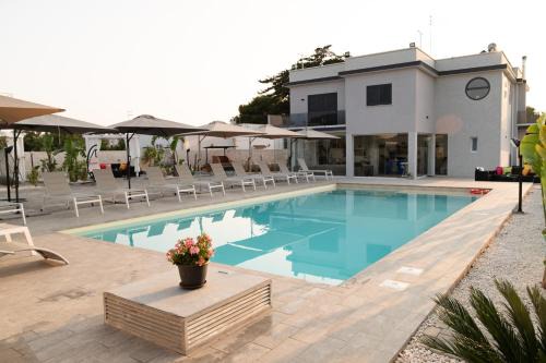 Pulsano Bed & Breakfast | B&B L'Oblo'