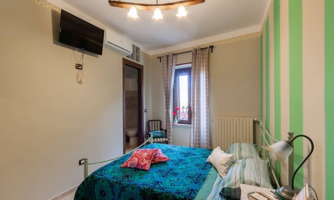 Taurasi Bed & Breakfast | B&B La Botte - Don Mario