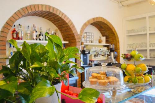 Trebisacce Bed & Breakfast | B&b la bottega