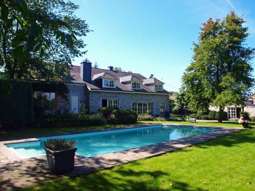 Xhoris Bed & Breakfast | B&B La Buissonniere