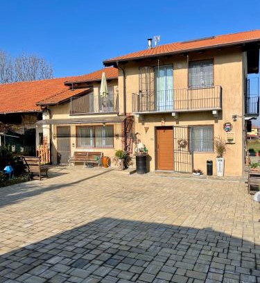 Peveragno Bed & Breakfast | B & B La Ca' Di Massuc
