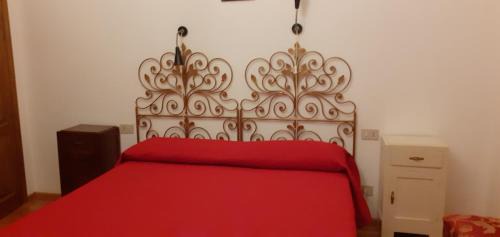 Civitella in Val di Chiana Bed & Breakfast | B&B La Camelia