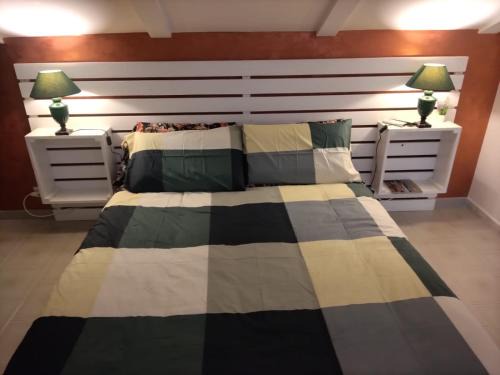 Santeramo in Colle Bed & Breakfast | B&b La Camelia