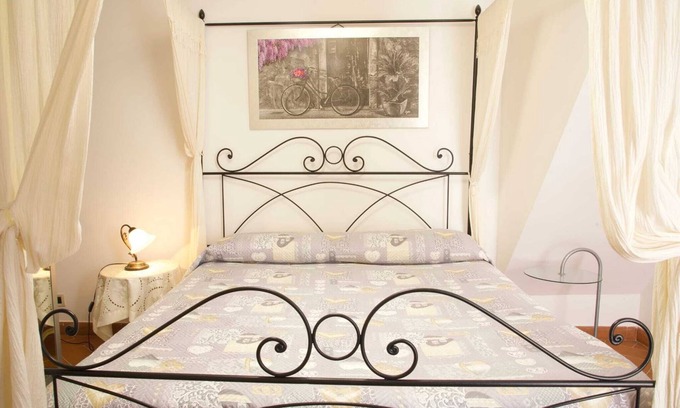 Paliano Apartment | B&B la casa al vicolo - 20% discount for the first 2 reservations