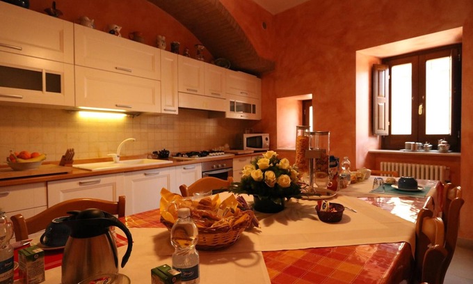 Tocco da Casauria Bed & Breakfast | B&B La Casa di Tocco