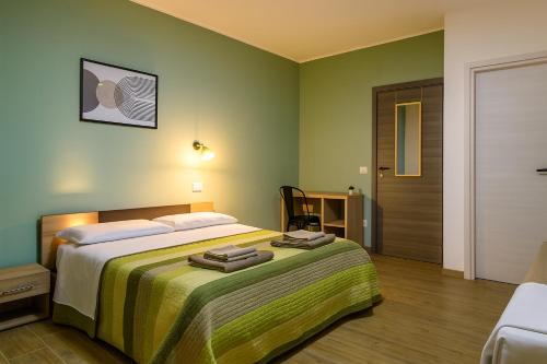 Celano Bed & Breakfast | B&B La Casetta di Cecè