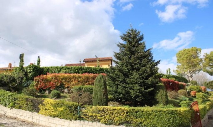 Pago Veiano Bed & Breakfast | B&B La Collina