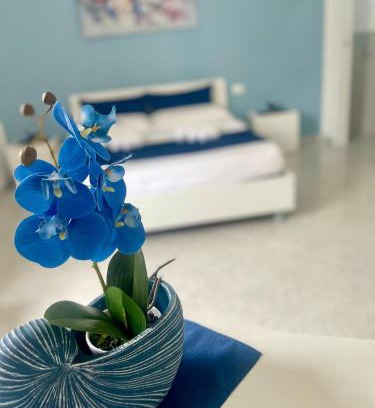 San Vito Lo Capo Bed & Breakfast | B&B La CYCAS
